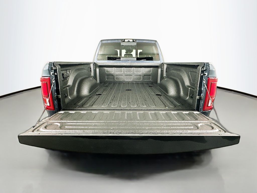 New 2025 Blue Ram Limited 14in image 16