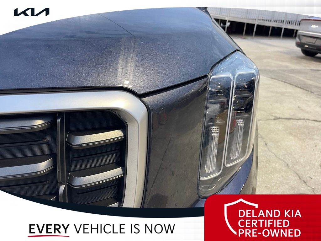 2025 Kia Telluride S - Photo 12