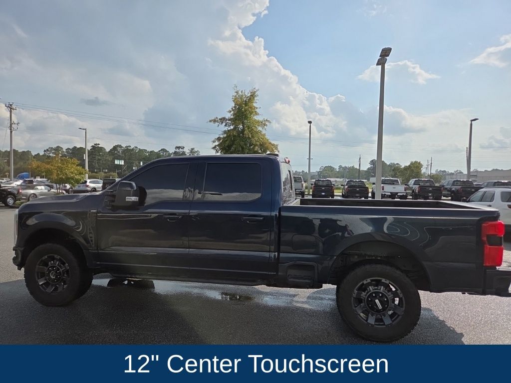 2024 Ford F-250 Super Duty LARIAT