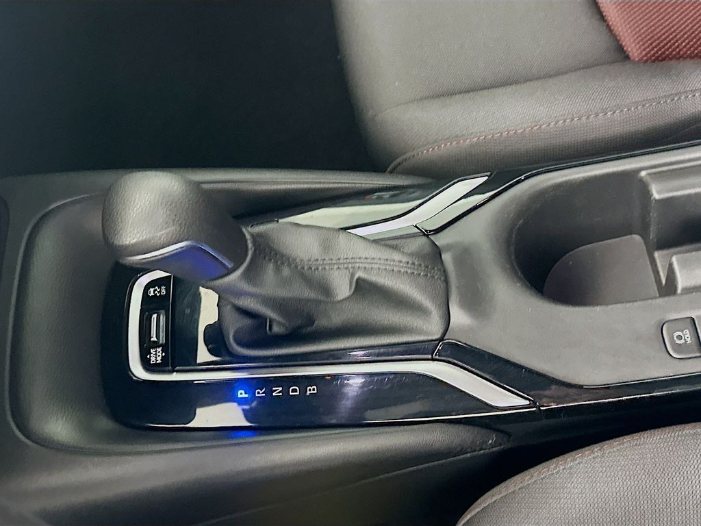 Thumbnail: 2023 Toyota Corolla - 17