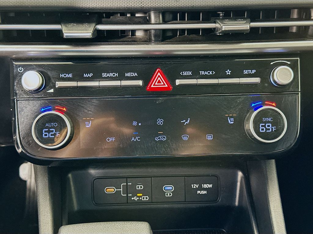 Thumbnail: 2026 Hyundai Tucson - 15