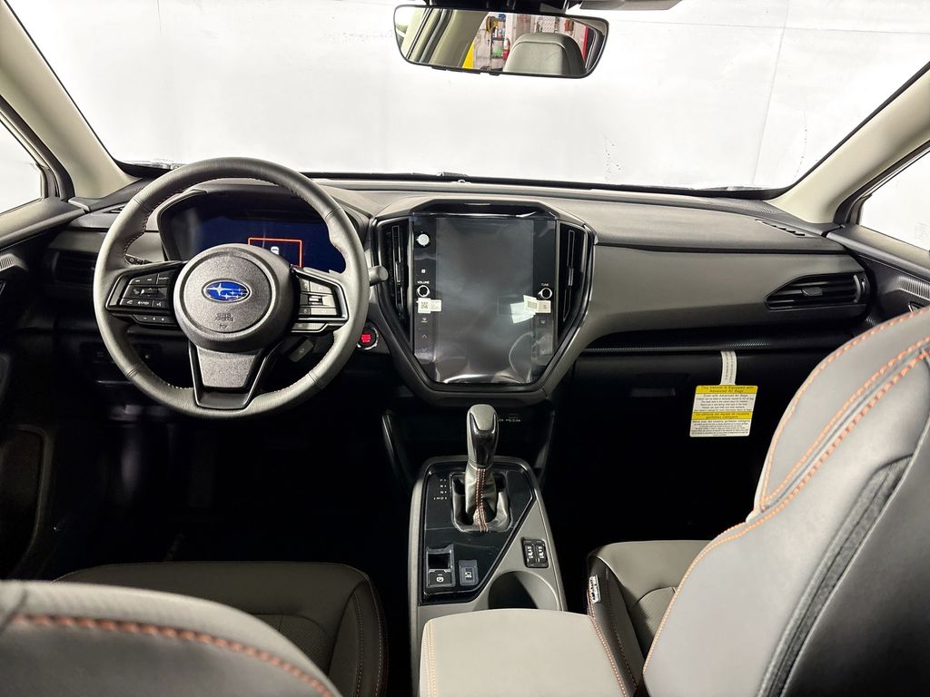 2026 Subaru Crosstrek Hybrid Limited