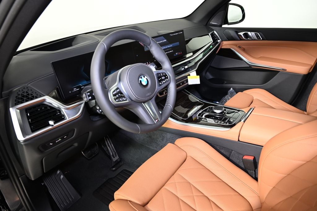 Thumbnail: 2026 BMW X5 - 15