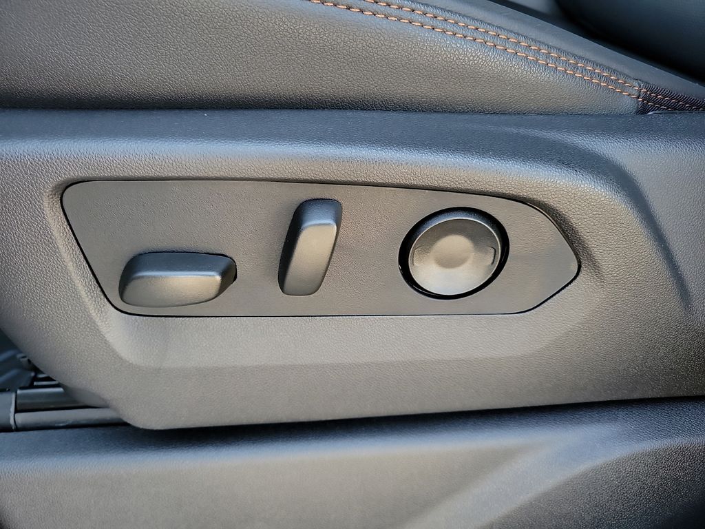 2026 GMC Sierra 1500 AT4 Beige at Brown Buick GMC