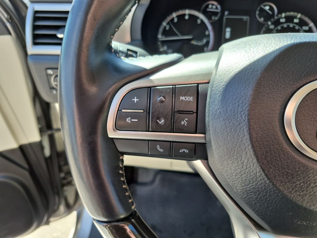 Used Car 2022 Lexus Gx  460 For Sale Under $60,000 In Austin, Texas