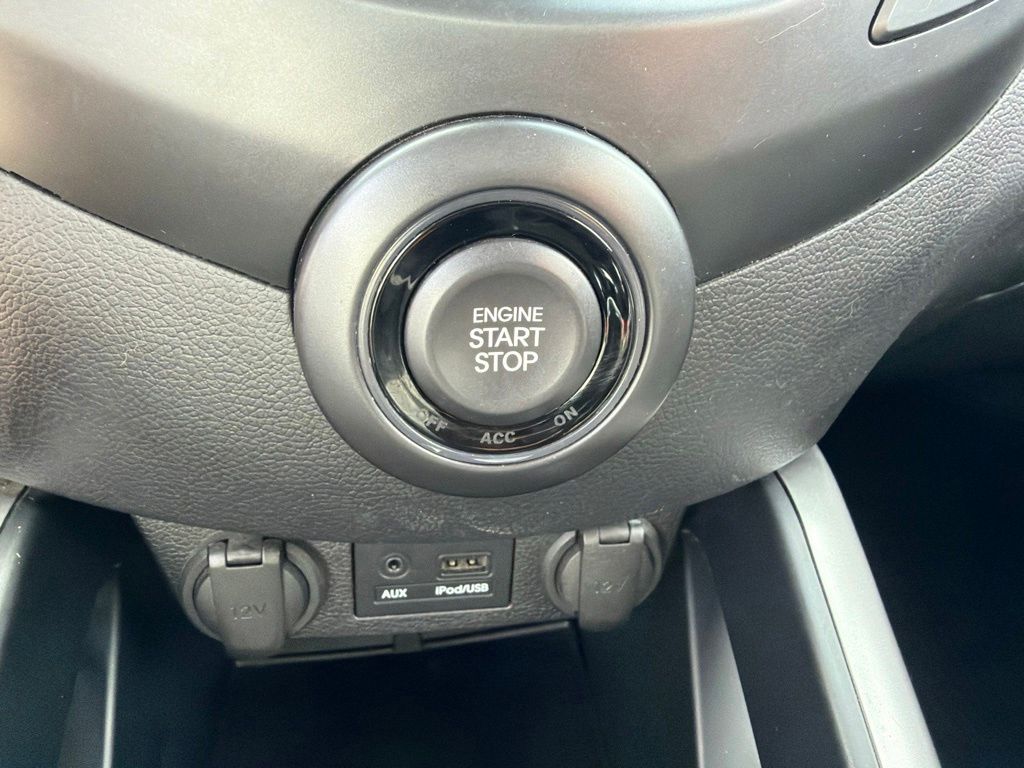 2015 Hyundai Veloster Turbo