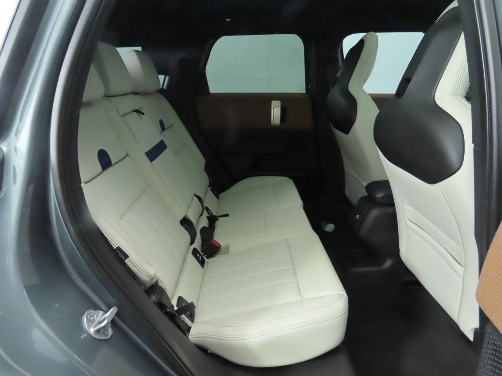 Thumbnail: 2026 MINI Cooper Countryman - 24