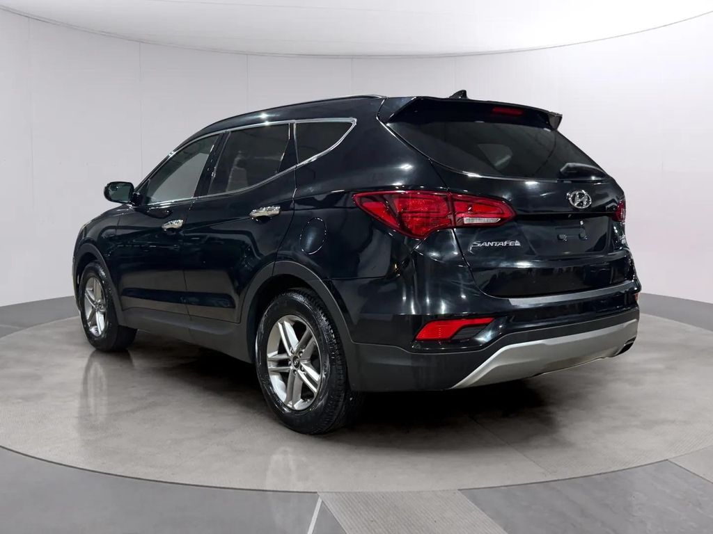 Certified Used 2018 Twilight Black Hyundai 2.4 Base image 5