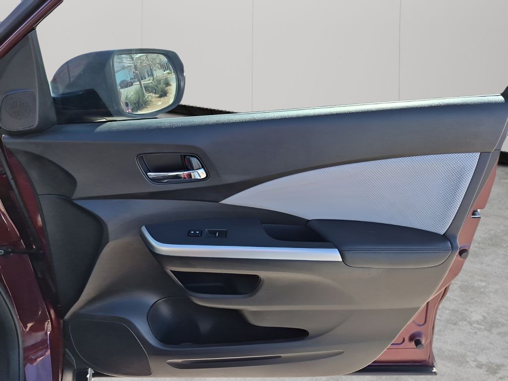 Used Car 2015 Honda Cr-v  Touring For Sale Under $20,000 In Austin, Texas