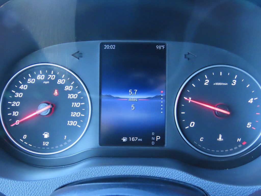 Thumbnail: 2025 Mercedes-Benz Sprinter - 30