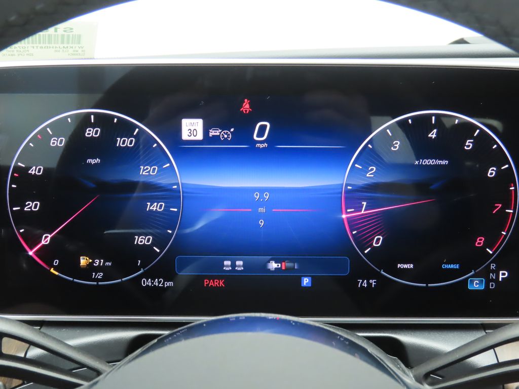 Thumbnail: 2026 Mercedes-Benz CLE - 29