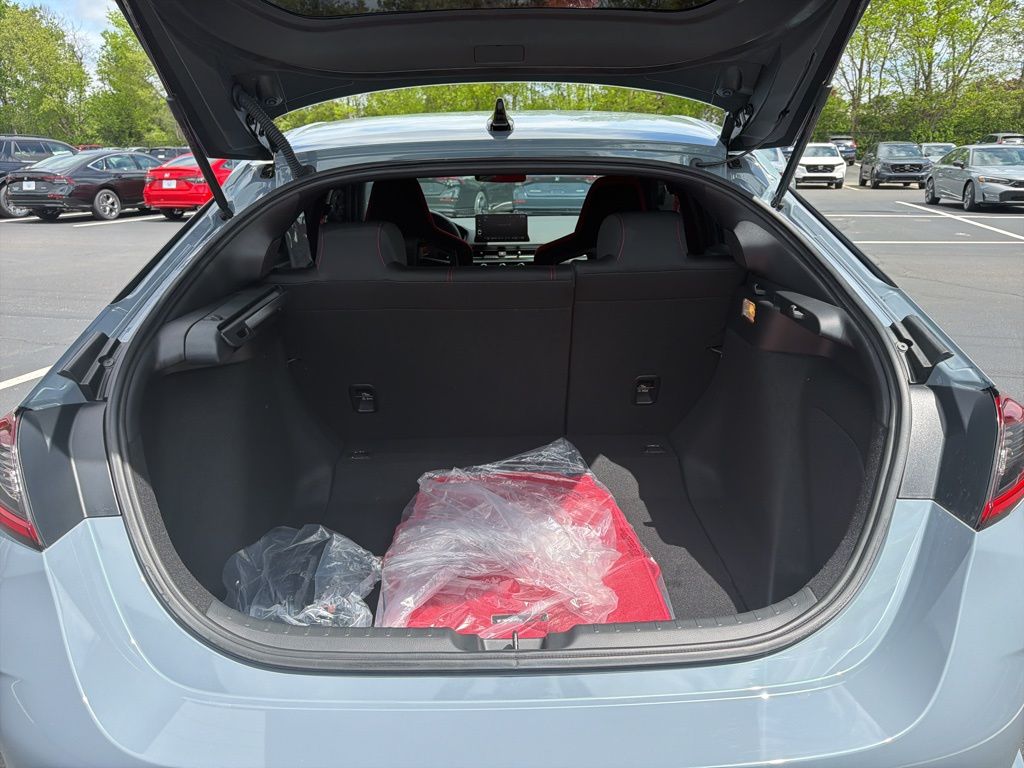 Thumbnail: 2025 Honda Civic - 20