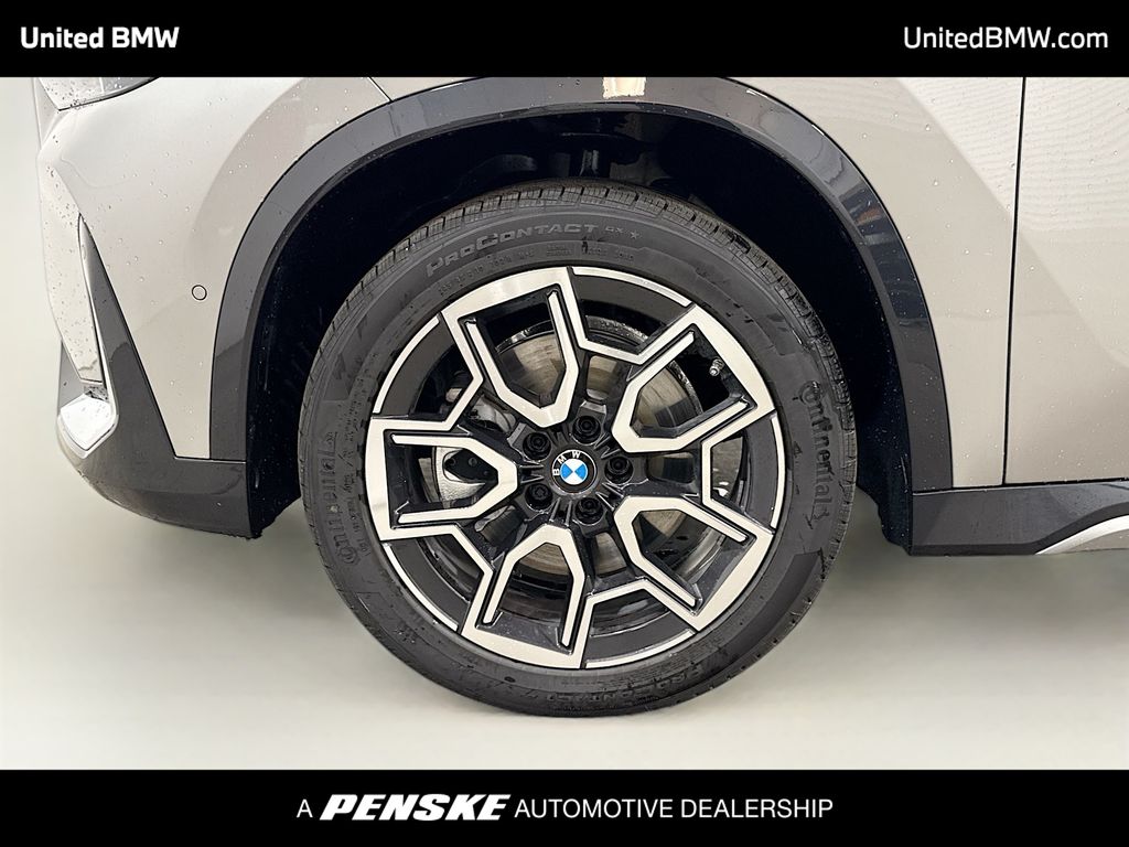 Thumbnail: 2026 BMW X1 - 2