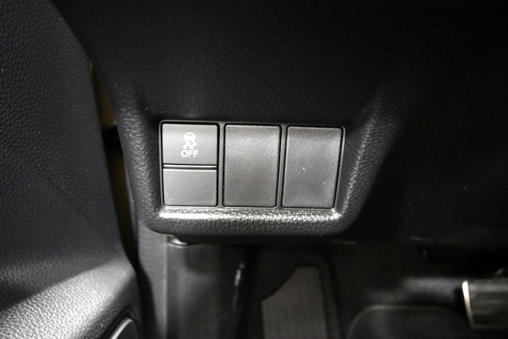 New 2026 Honda Civic Hatchback Hatchback