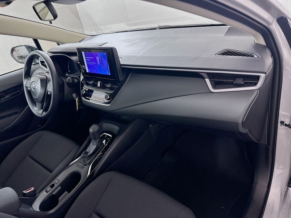 Thumbnail: 2026 Toyota Corolla - 28