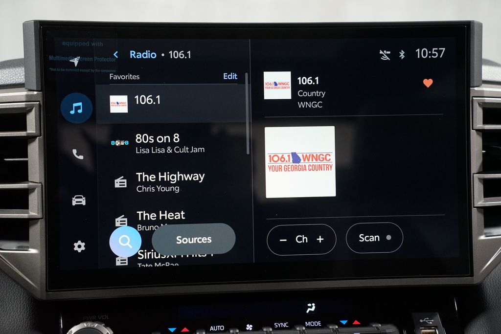 Thumbnail: 2026 Toyota Tundra - 19