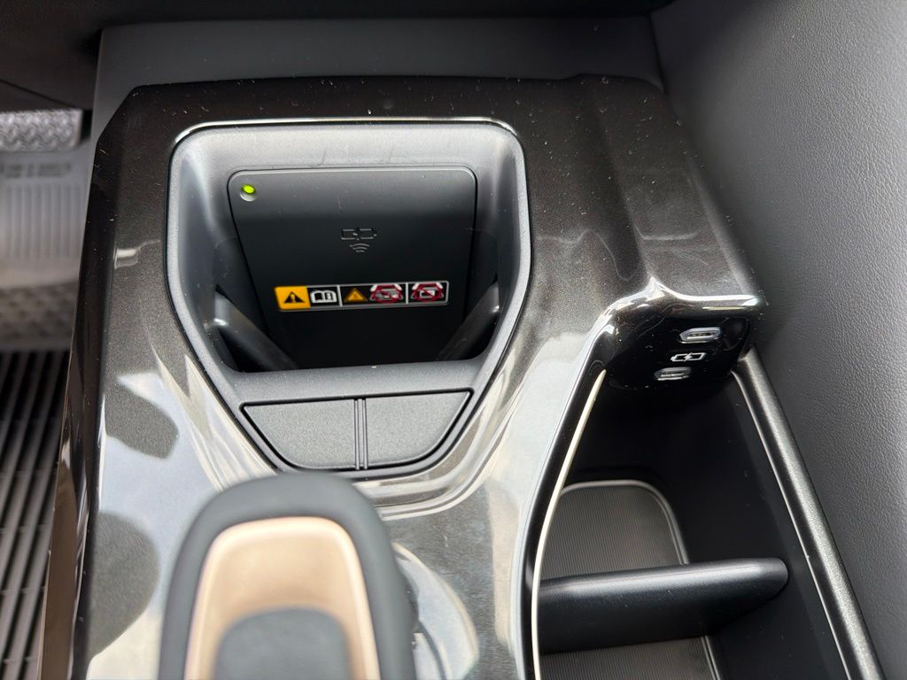 New 2026 Toyota Crown Signia SUV