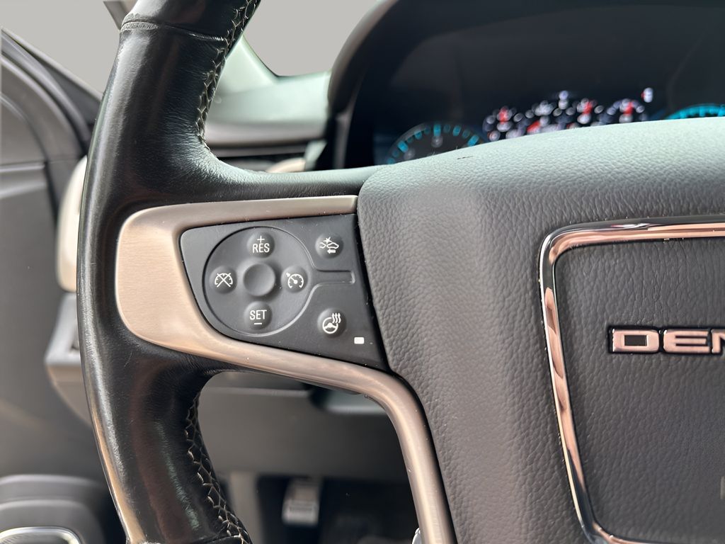 Used Car 2018 Gmc Yukon Xl  Denali For Sale Under $30,000 In Austin, Texas