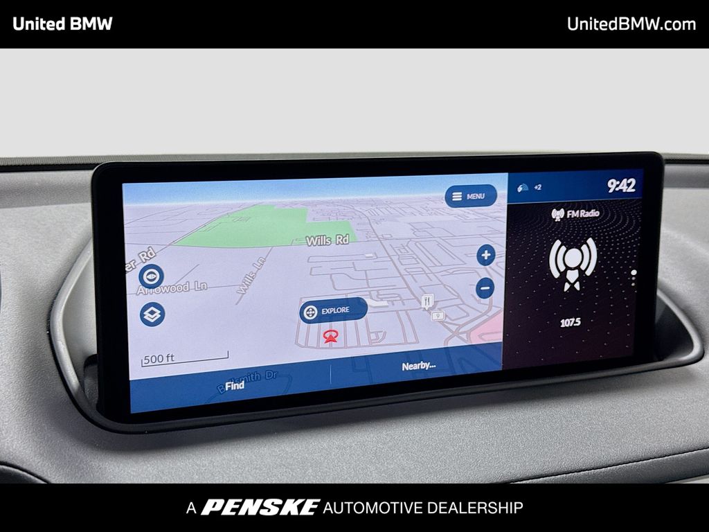 Thumbnail: 2023 Acura MDX - 10