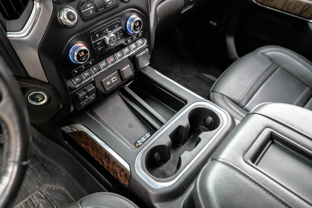 Used 2021 GMC Sierra 1500 Truck