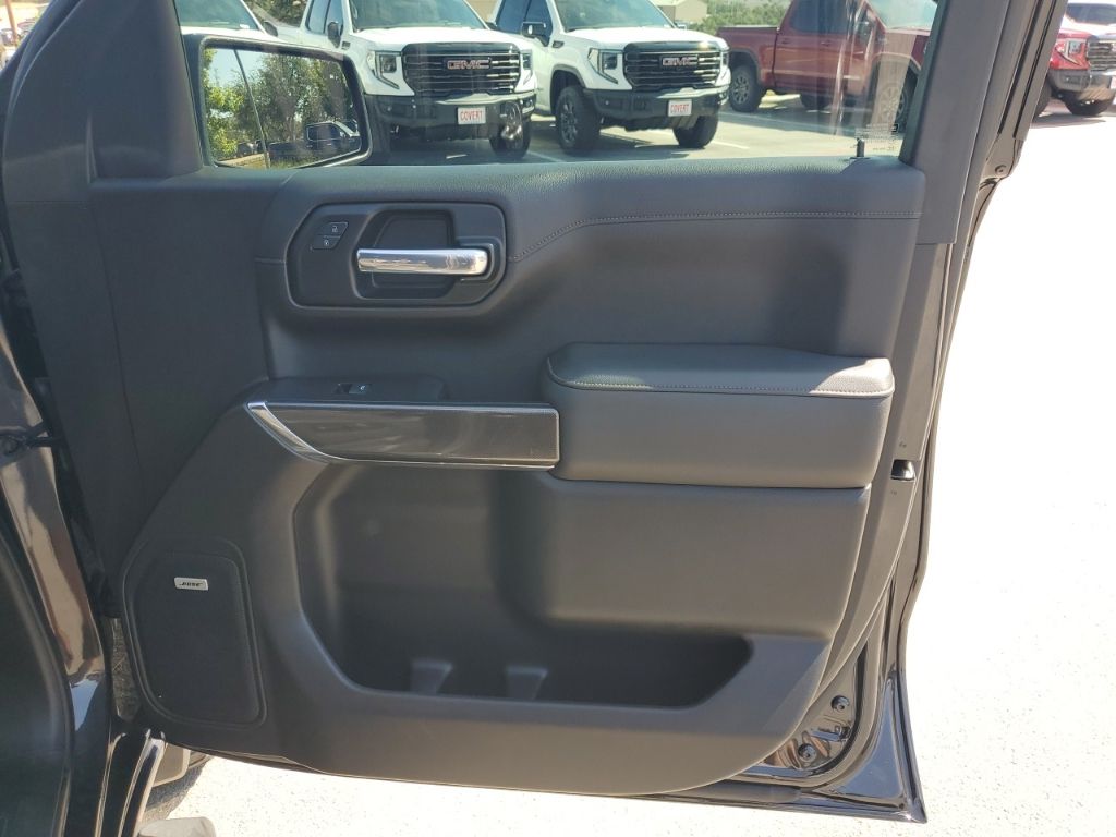 Used Car 2020 Gmc Sierra 1500  At4 For Sale Under $50,000 In Austin, Texas