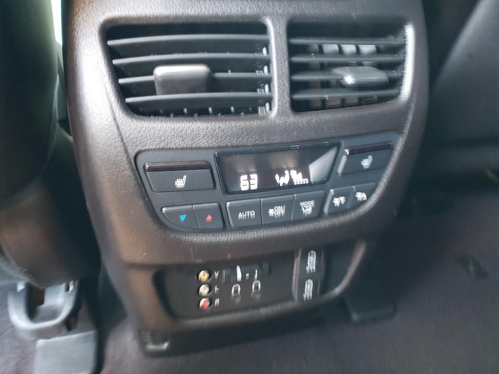 Used 2019 Acura MDX SUV