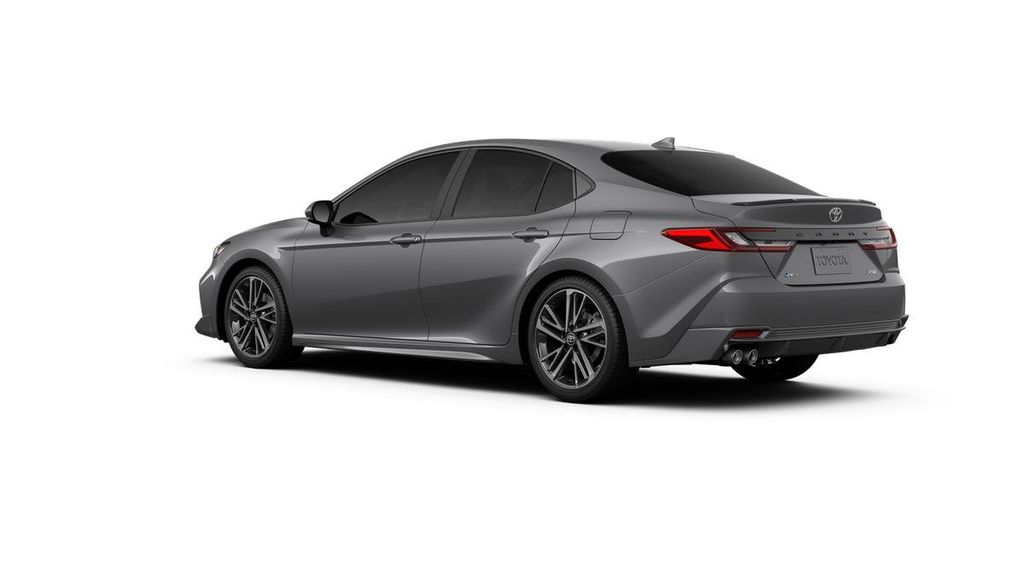 Thumbnail: 2025 Toyota Camry - 6