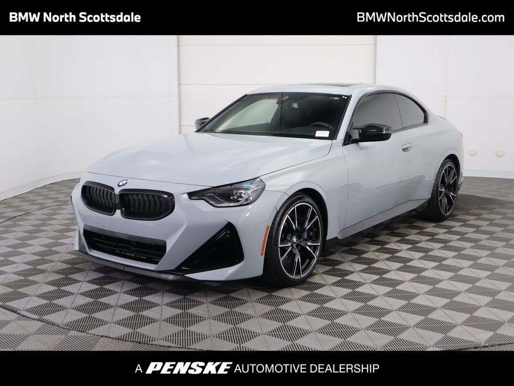 2022 BMW 2 Series M240i -
                Phoenix, AZ