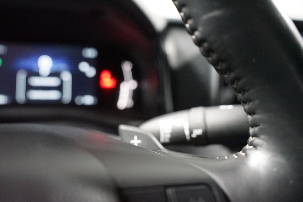 Thumbnail: 2025 Toyota Camry - 20