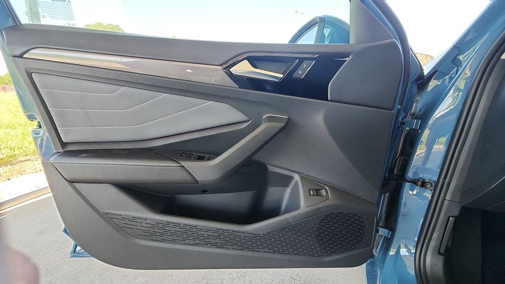 2026 Volkswagen Jetta