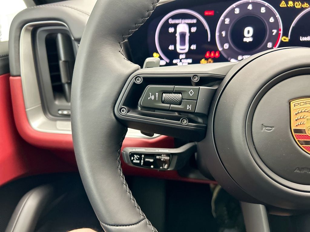 Thumbnail: 2026 Porsche  - 14