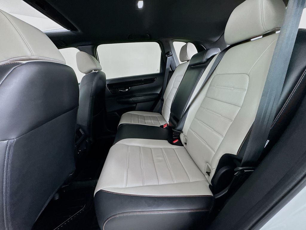 Used Car 2024 Honda Cr-v Hybrid  Sport Touring For Sale Under $40,000 In Austin, Texas