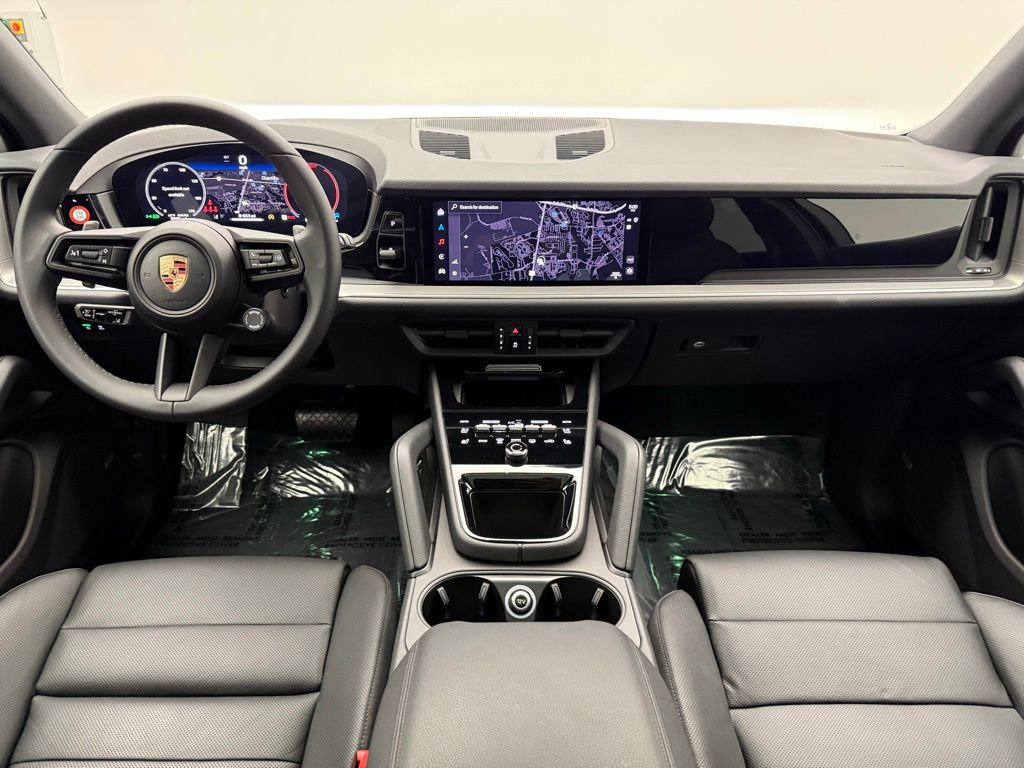 Thumbnail: 2025 Porsche Cayenne - 19