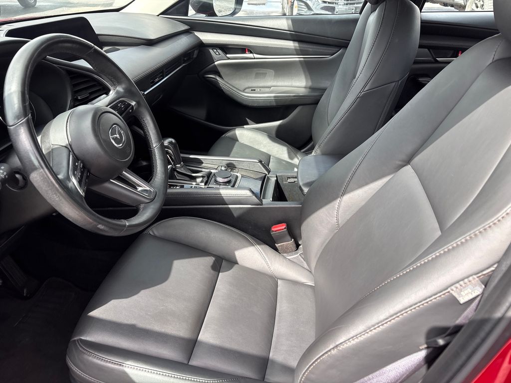 Used Car 2024 Mazda Mazda3  2.5 S Select Sport For Sale Under $25,000 In Austin, Texas
