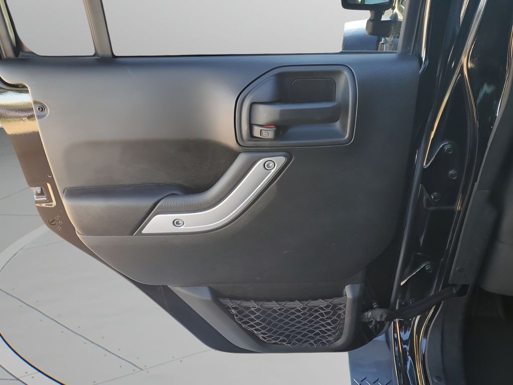 Used Car 2018 Jeep Wrangler Jk  For Sale Under $20,000 In Austin, Texas