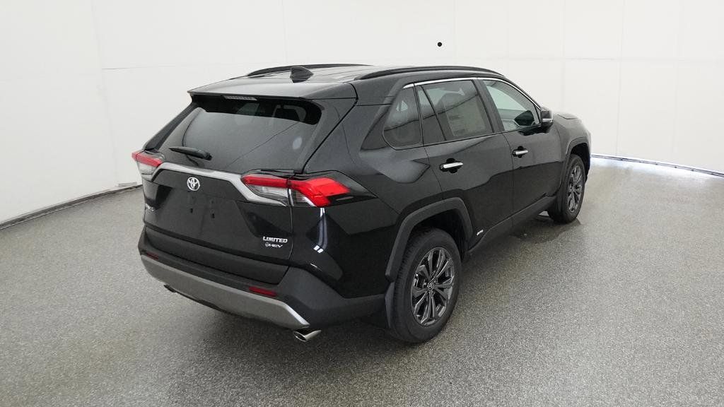 Thumbnail: 2025 Toyota RAV4 - 25