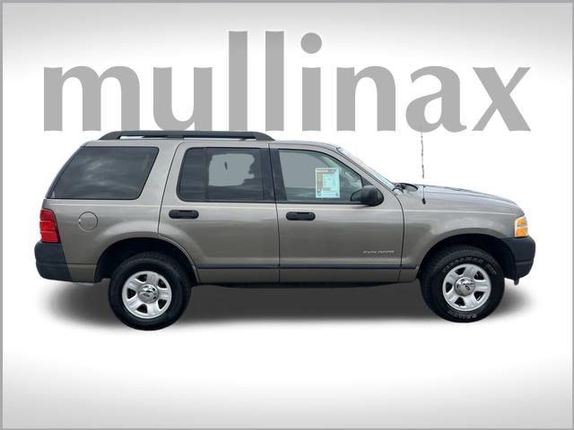 Used 2005 Ford Explorer XLS with VIN 1FMZU62K75UA27706 for sale in Lake Park, FL