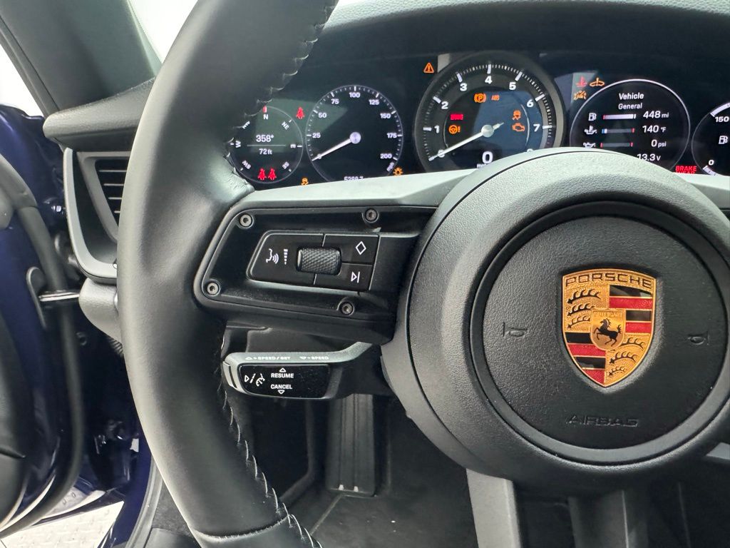 Thumbnail: 2023 Porsche 911 - 26