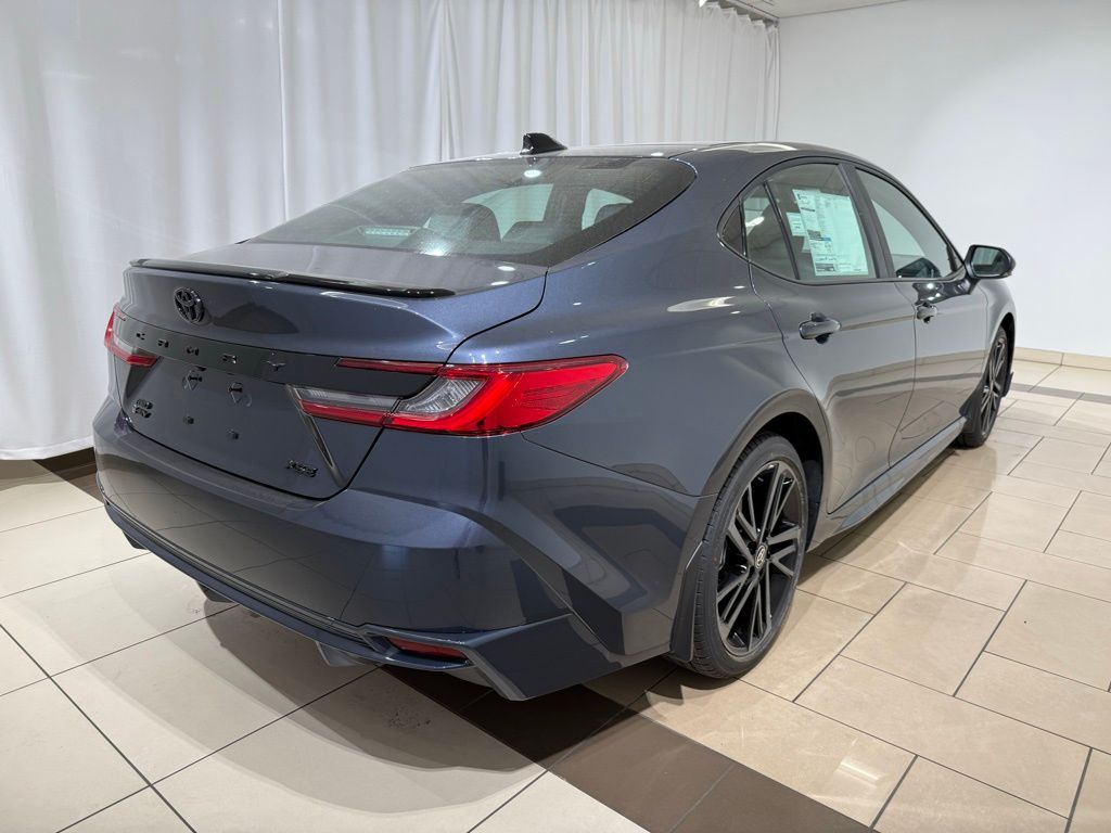Thumbnail: 2026 Toyota Camry - 5