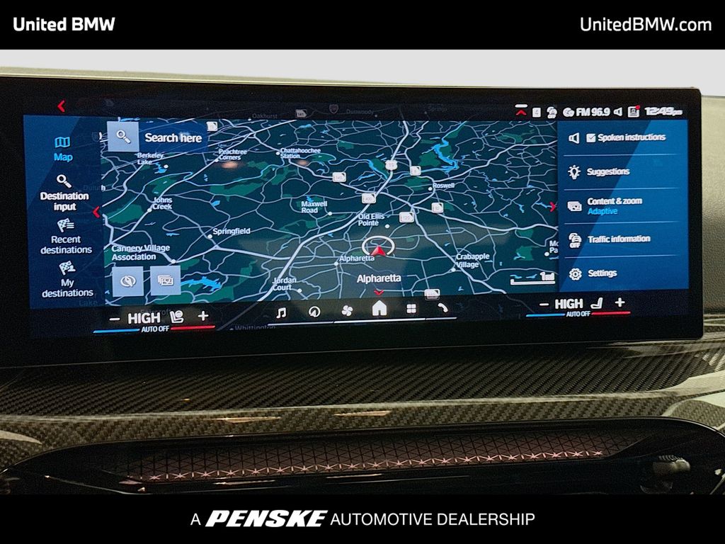 Thumbnail: 2026 BMW M2 - 10