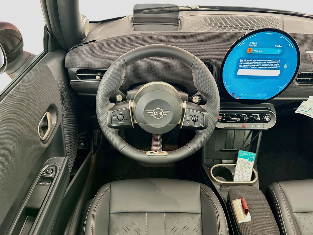 Thumbnail: 2026 MINI Cooper - 10