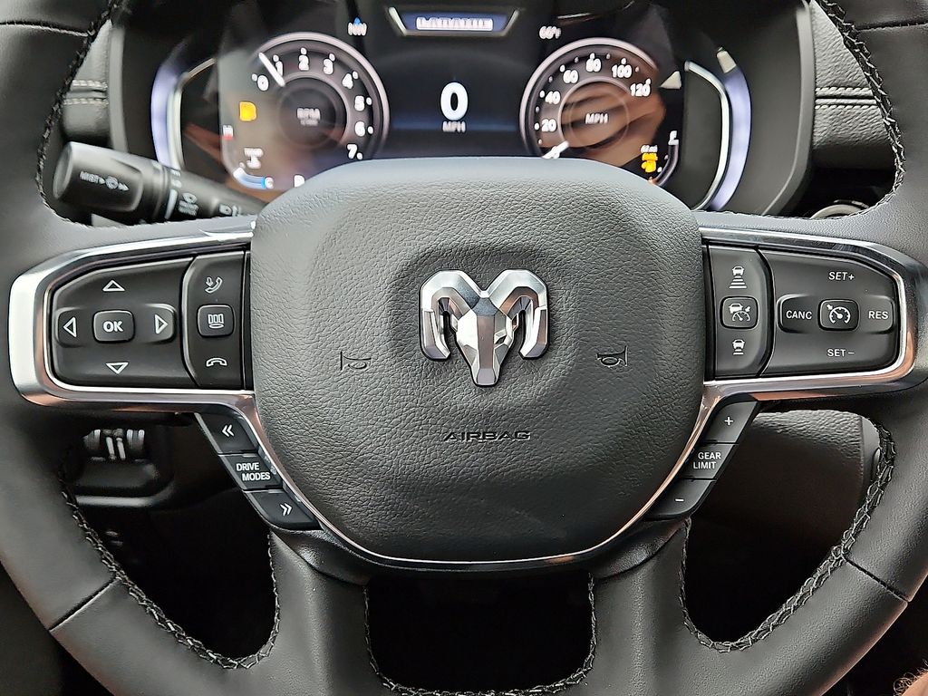 2026 RAM 1500 Laramie - Photo 18