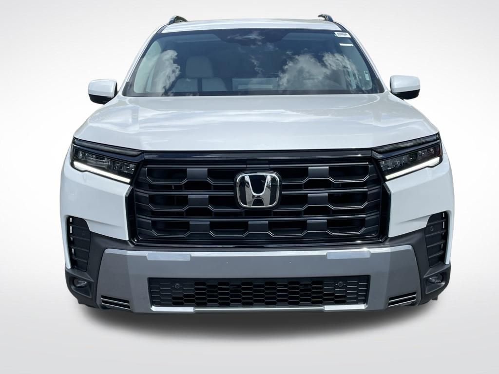 Thumbnail: 2026 Honda Pilot - 9