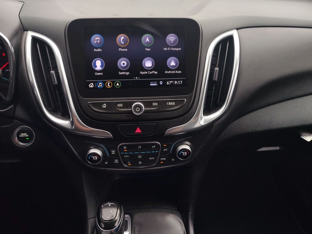 Used Car 2019 Chevrolet Equinox  Lt For Sale Under $20,000 In Austin, Texas