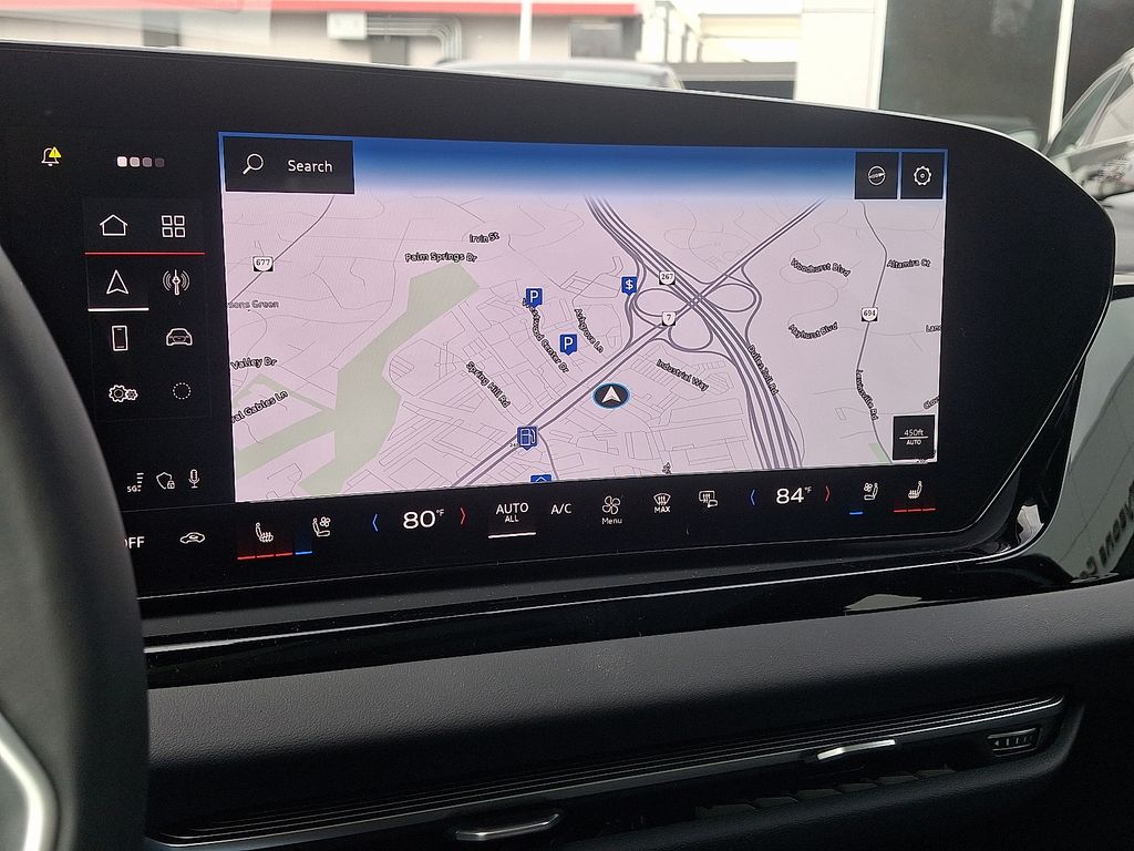 Thumbnail: 2026 Audi A6 - 13