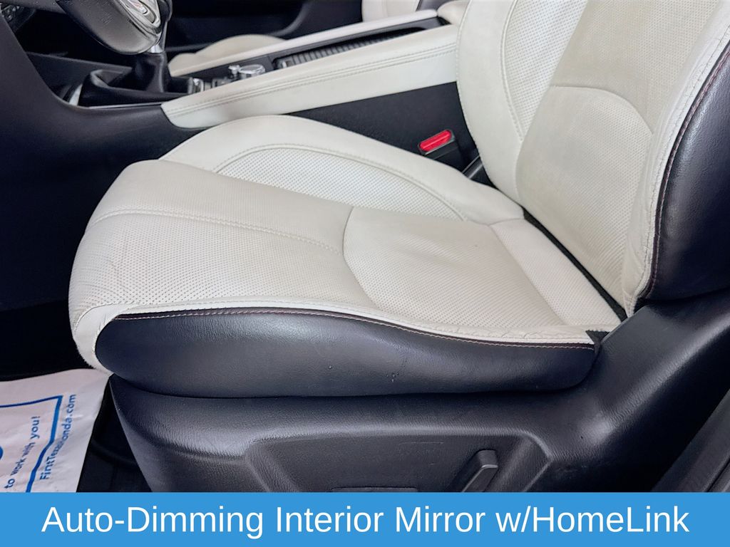 Used Car 2017 Mazda Mazda3  Grand Touring For Sale Under $20,000 In Austin, Texas