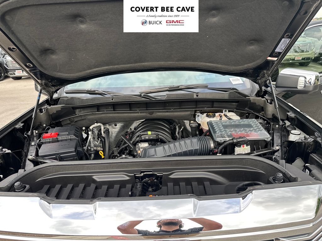 Used Car 2025 Gmc Sierra 1500  Denali For Sale Under $70,000 In Austin, Texas