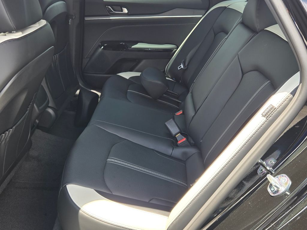 2026 Kia K5 - $28,029