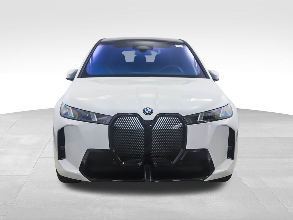 Thumbnail: 2026 BMW iX - 8