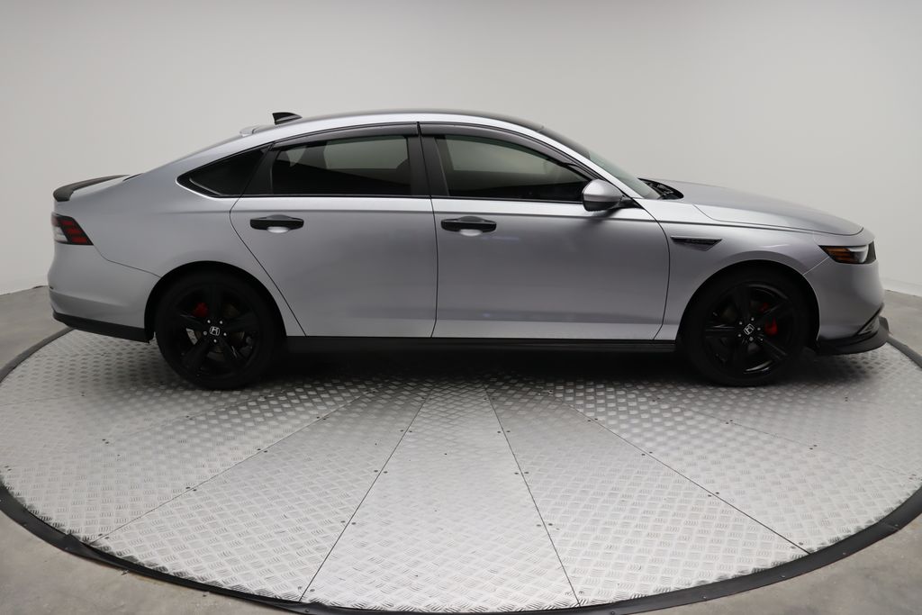 Thumbnail: 2023 Honda Accord - 7